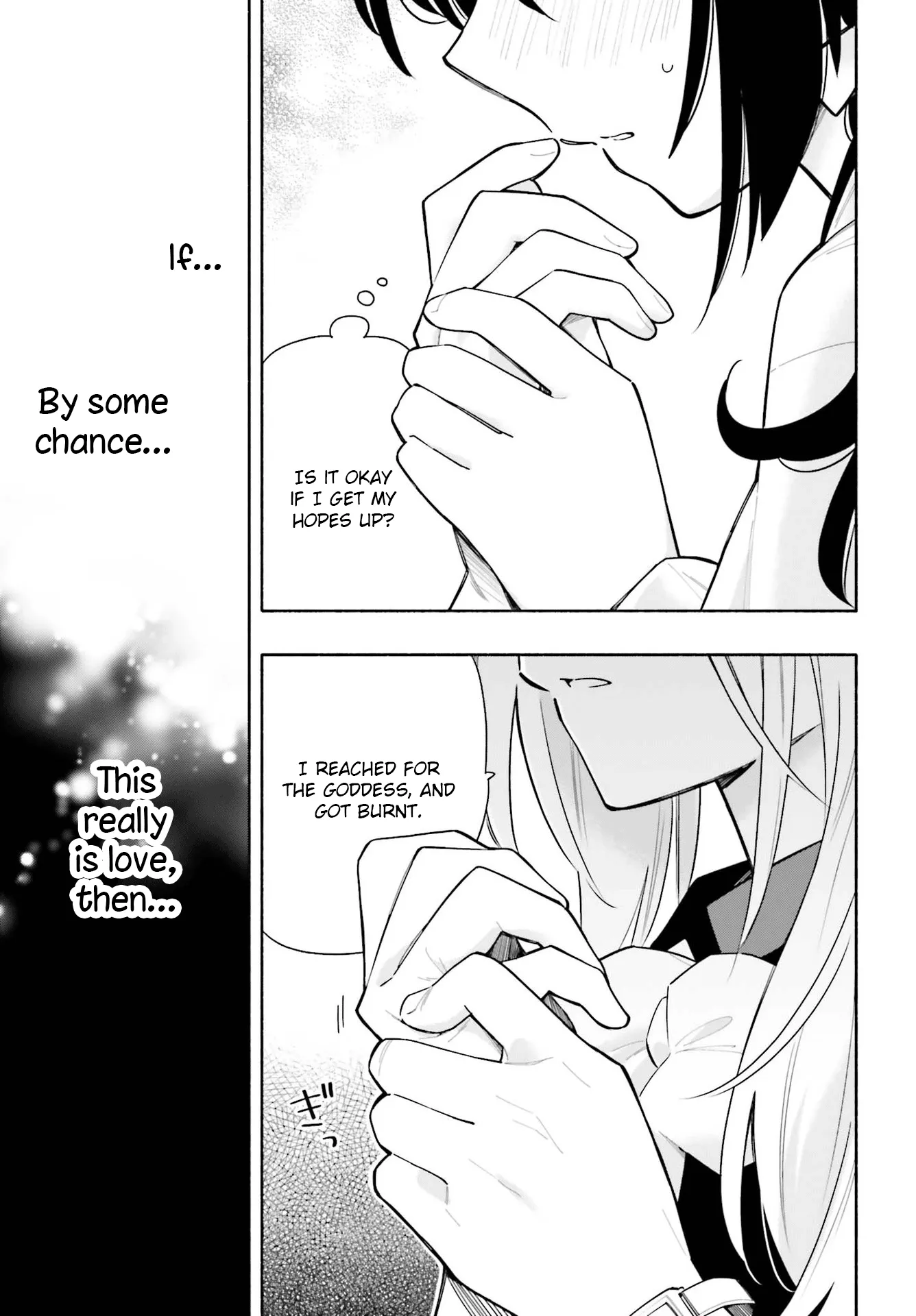 Come Rain or Shine Chapter 5 page 28 - 