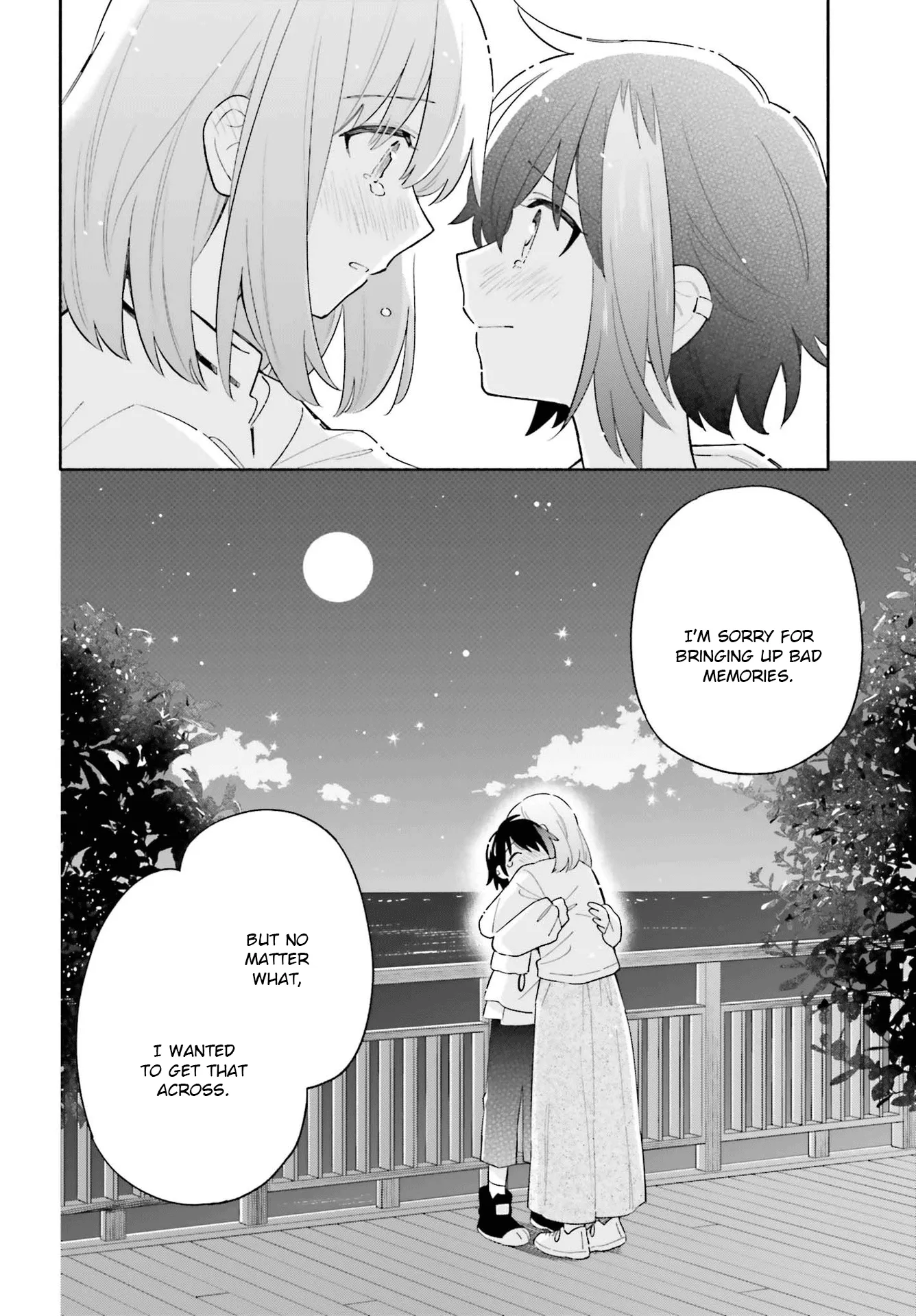 Come Rain or Shine Chapter 9 page 23 - 