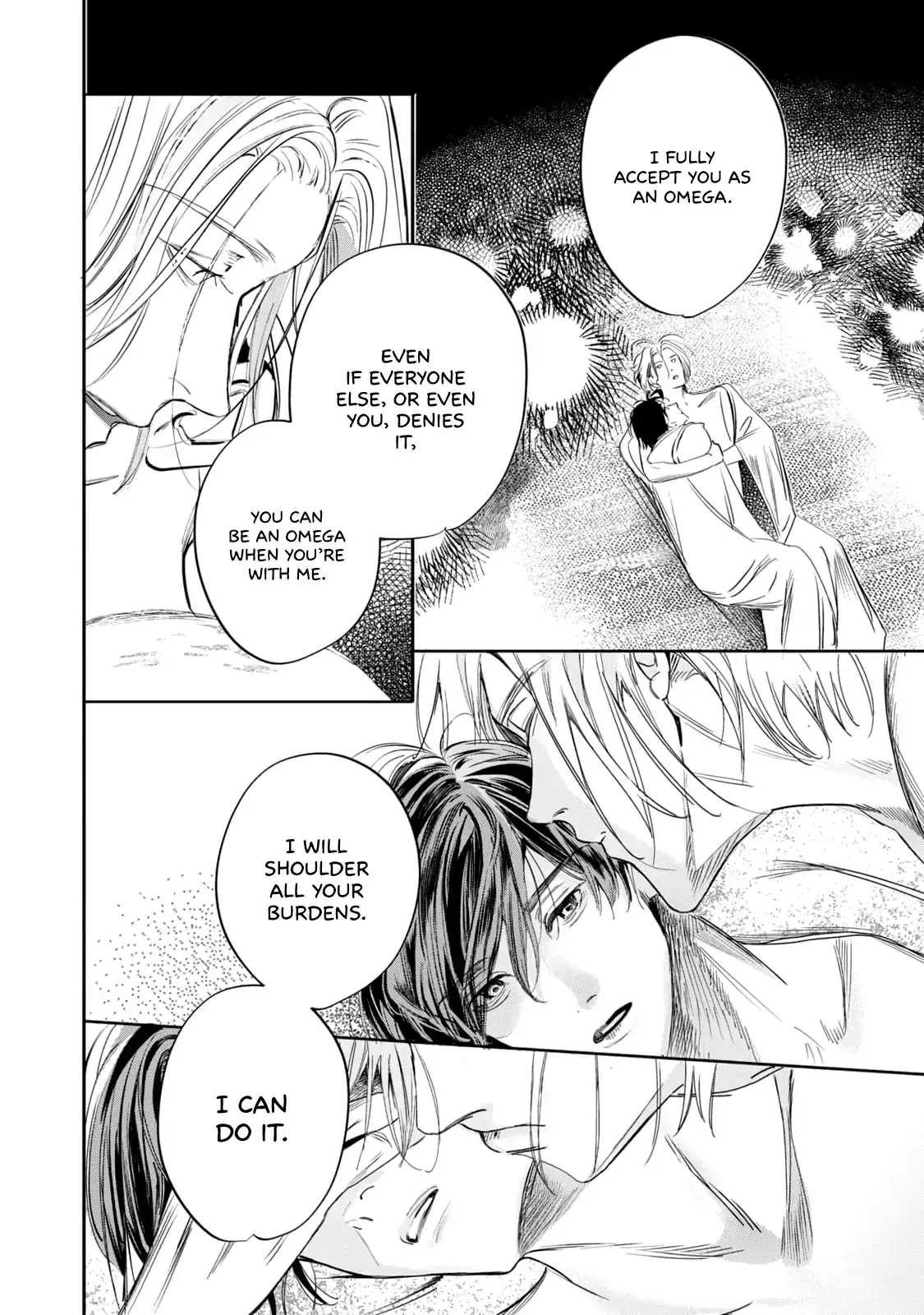 Comeback After Fate Chapter 5 page 25 - 