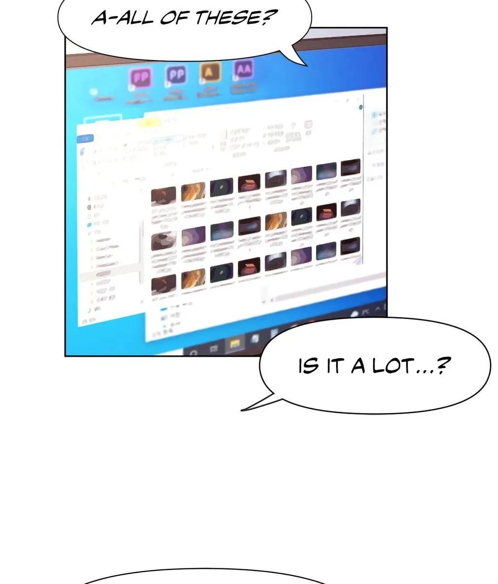 Comes With Benefits Chapter 10 page 11 - 