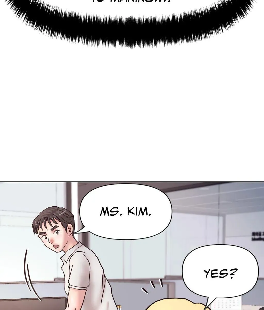 Comes With Benefits Chapter 10 page 101 - 