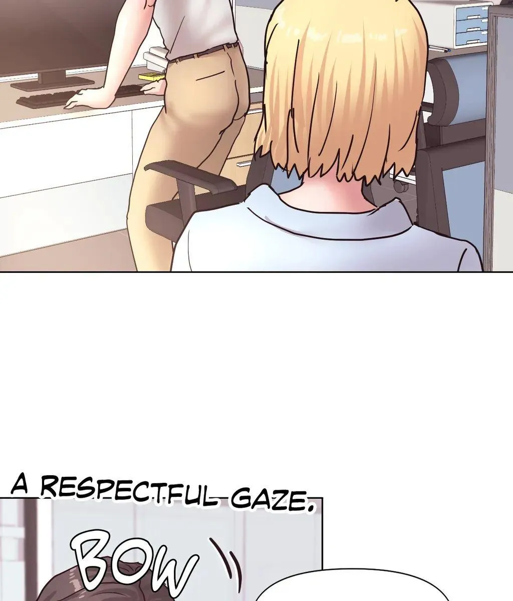 Comes With Benefits Chapter 10 page 102 - 