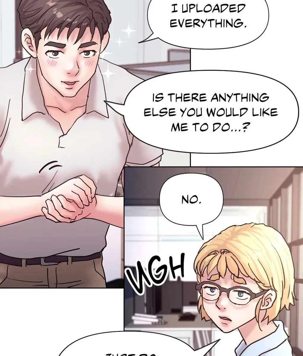 Comes With Benefits Chapter 10 page 103 - 