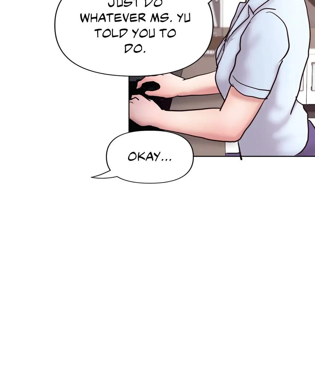 Comes With Benefits Chapter 10 page 104 - 