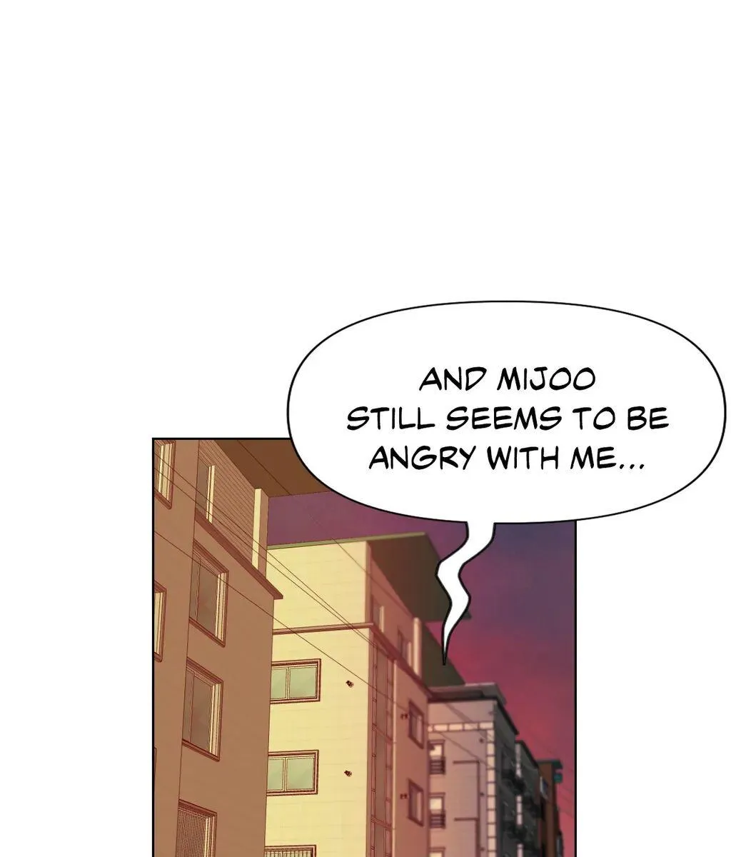 Comes With Benefits Chapter 10 page 108 - 