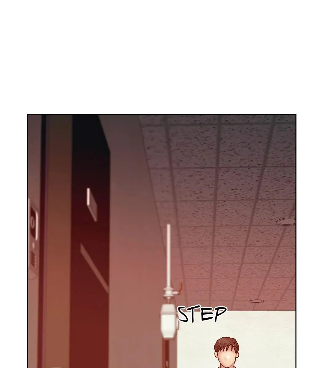 Comes With Benefits Chapter 10 page 110 - 