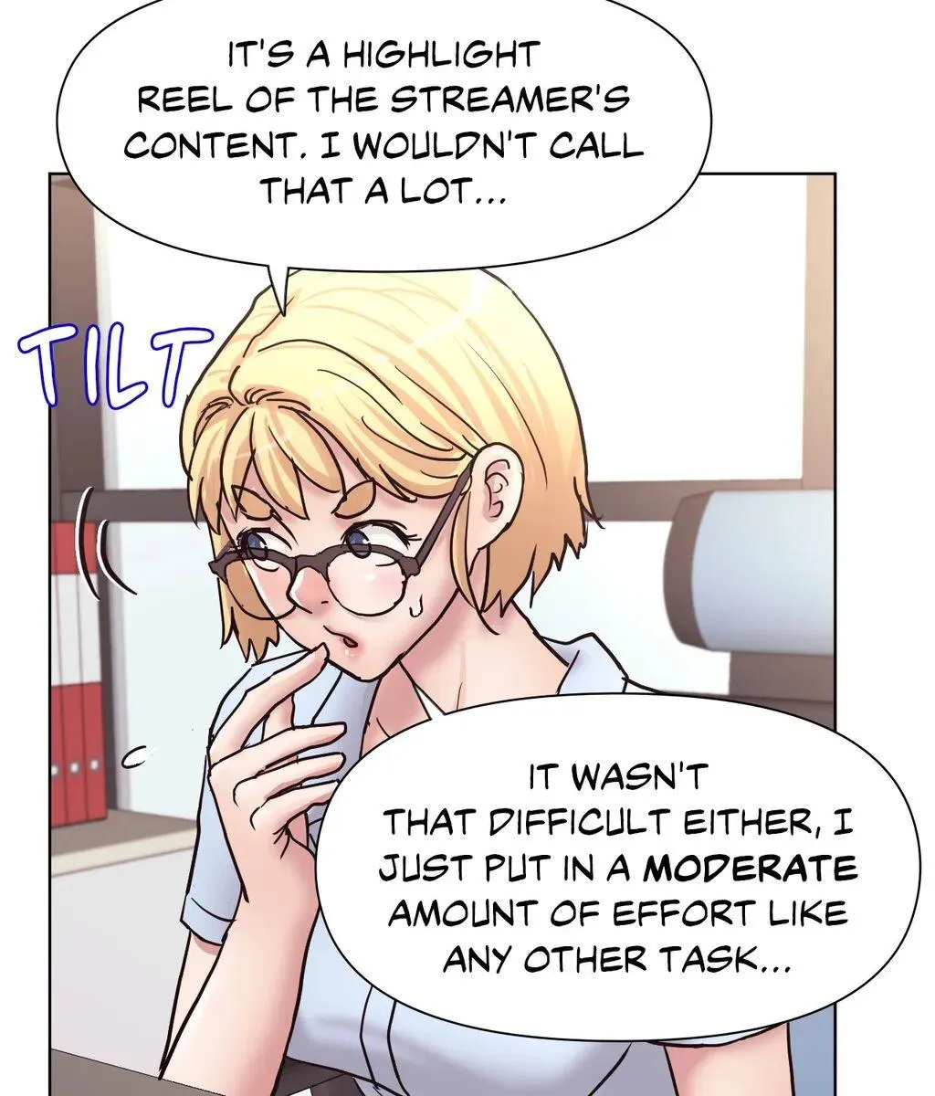 Comes With Benefits Chapter 10 page 12 - 