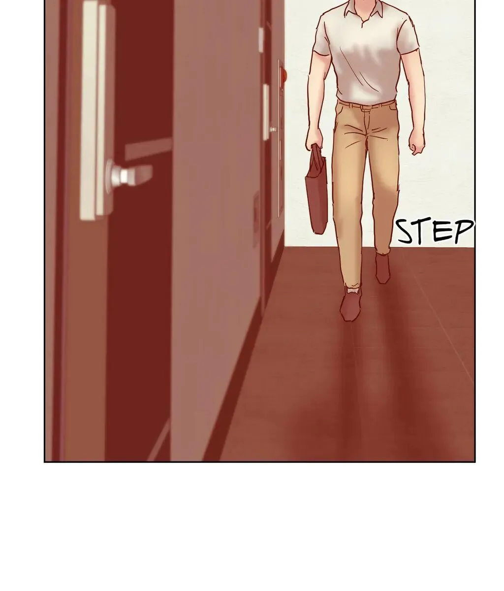 Comes With Benefits Chapter 10 page 111 - 