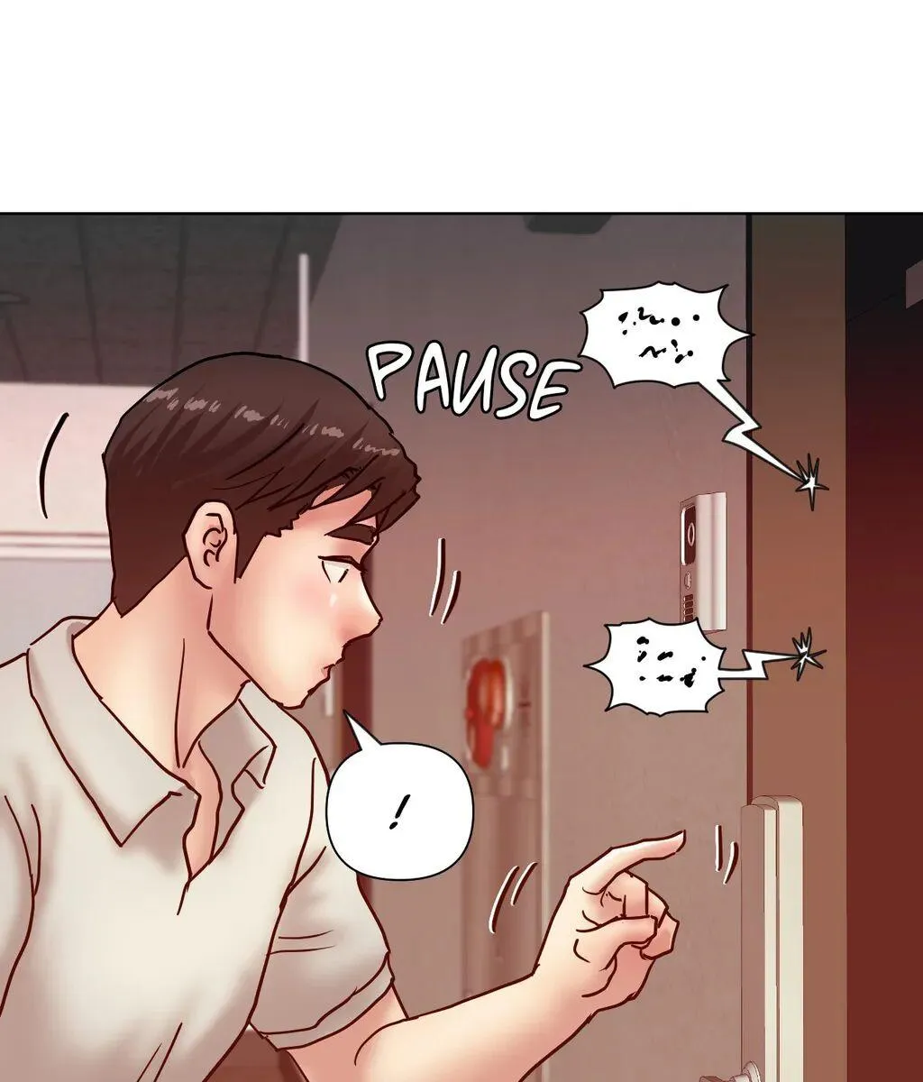 Comes With Benefits Chapter 10 page 112 - 