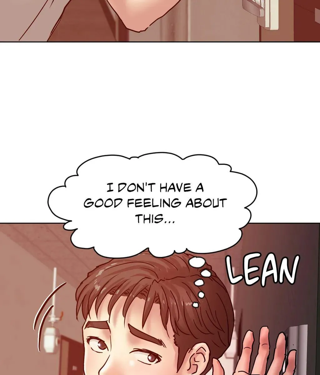 Comes With Benefits Chapter 10 page 113 - 