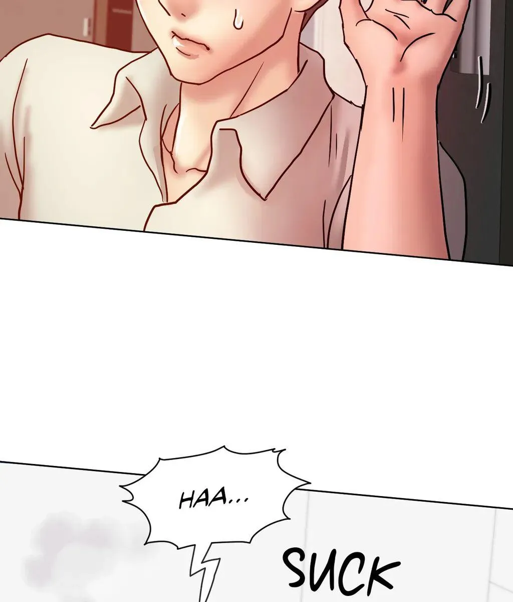 Comes With Benefits Chapter 10 page 114 - 