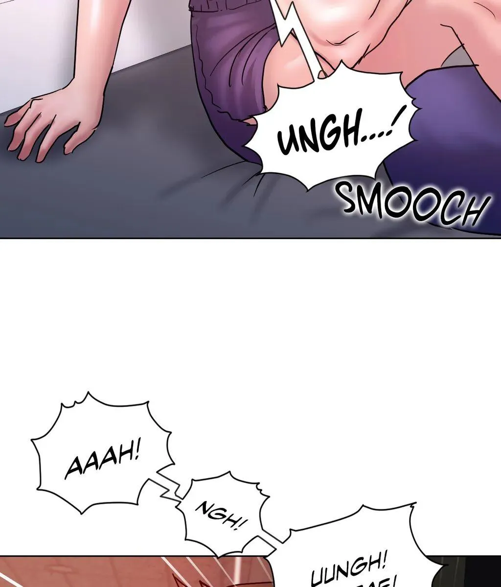 Comes With Benefits Chapter 10 page 116 - 