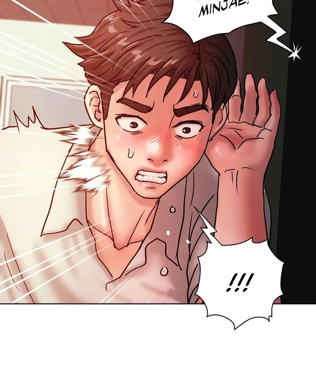 Comes With Benefits Chapter 10 page 117 - 
