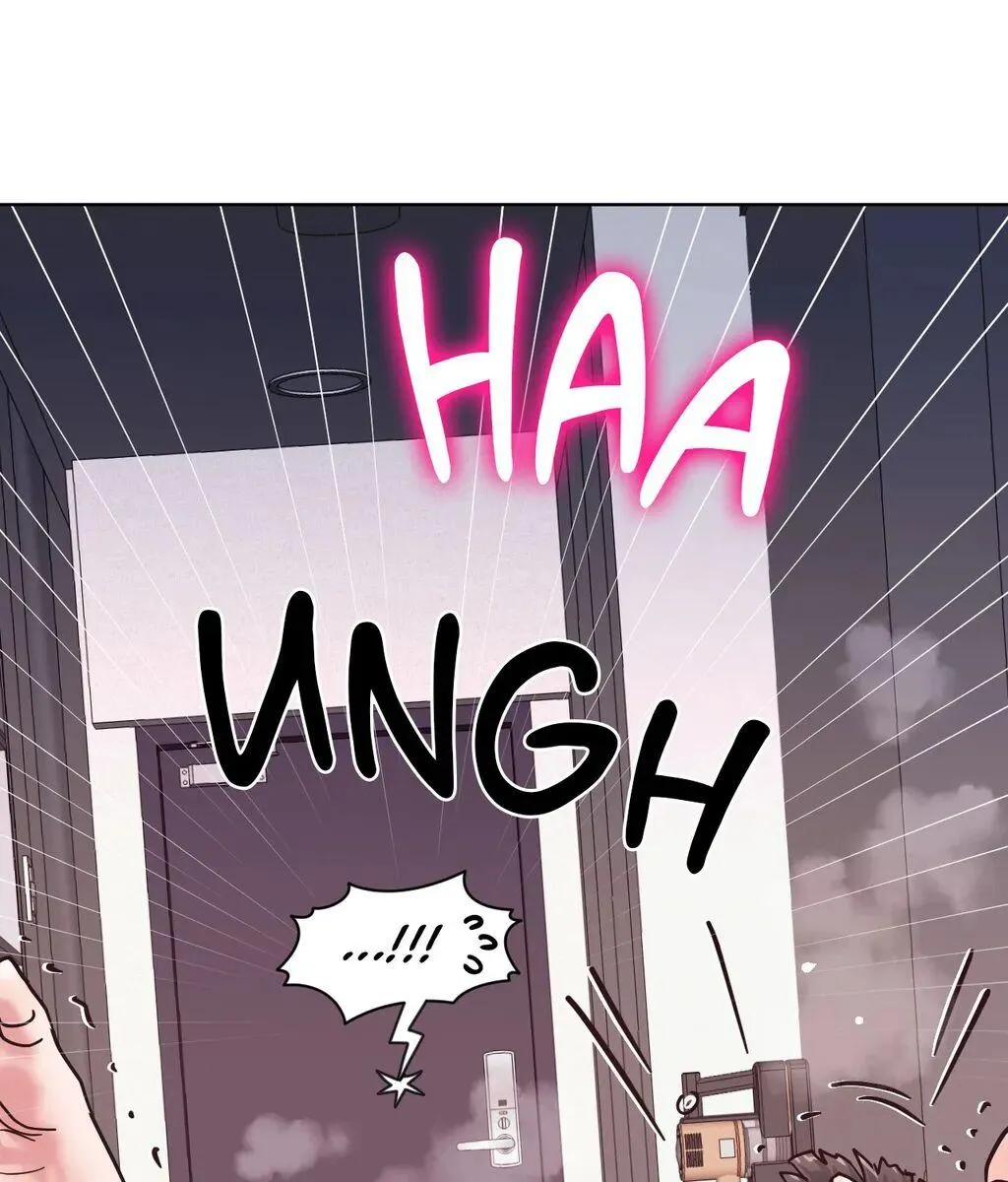 Comes With Benefits Chapter 10 page 118 - 