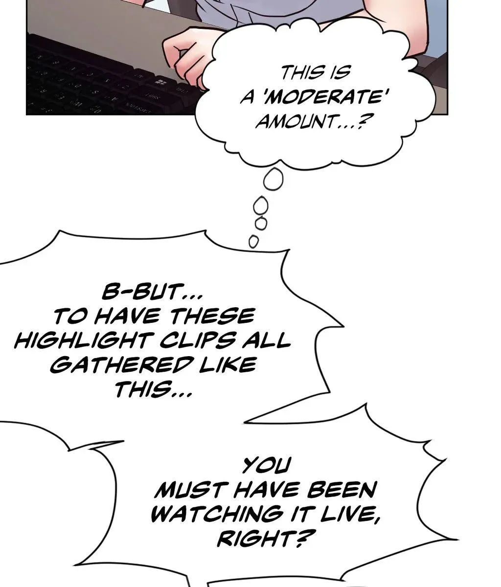 Comes With Benefits Chapter 10 page 13 - 