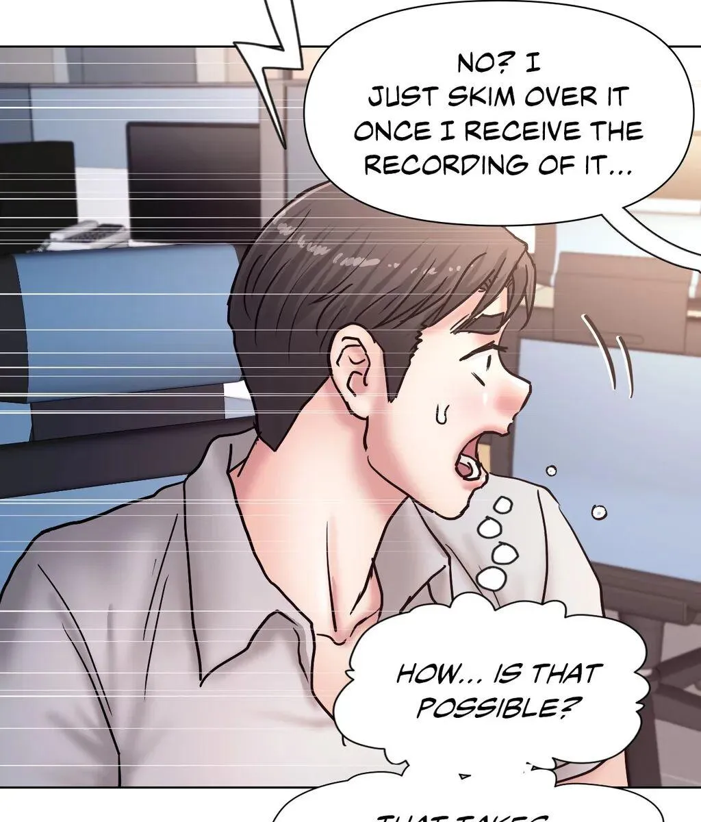 Comes With Benefits Chapter 10 page 14 - 