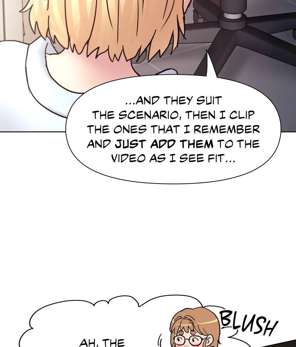 Comes With Benefits Chapter 10 page 17 - 