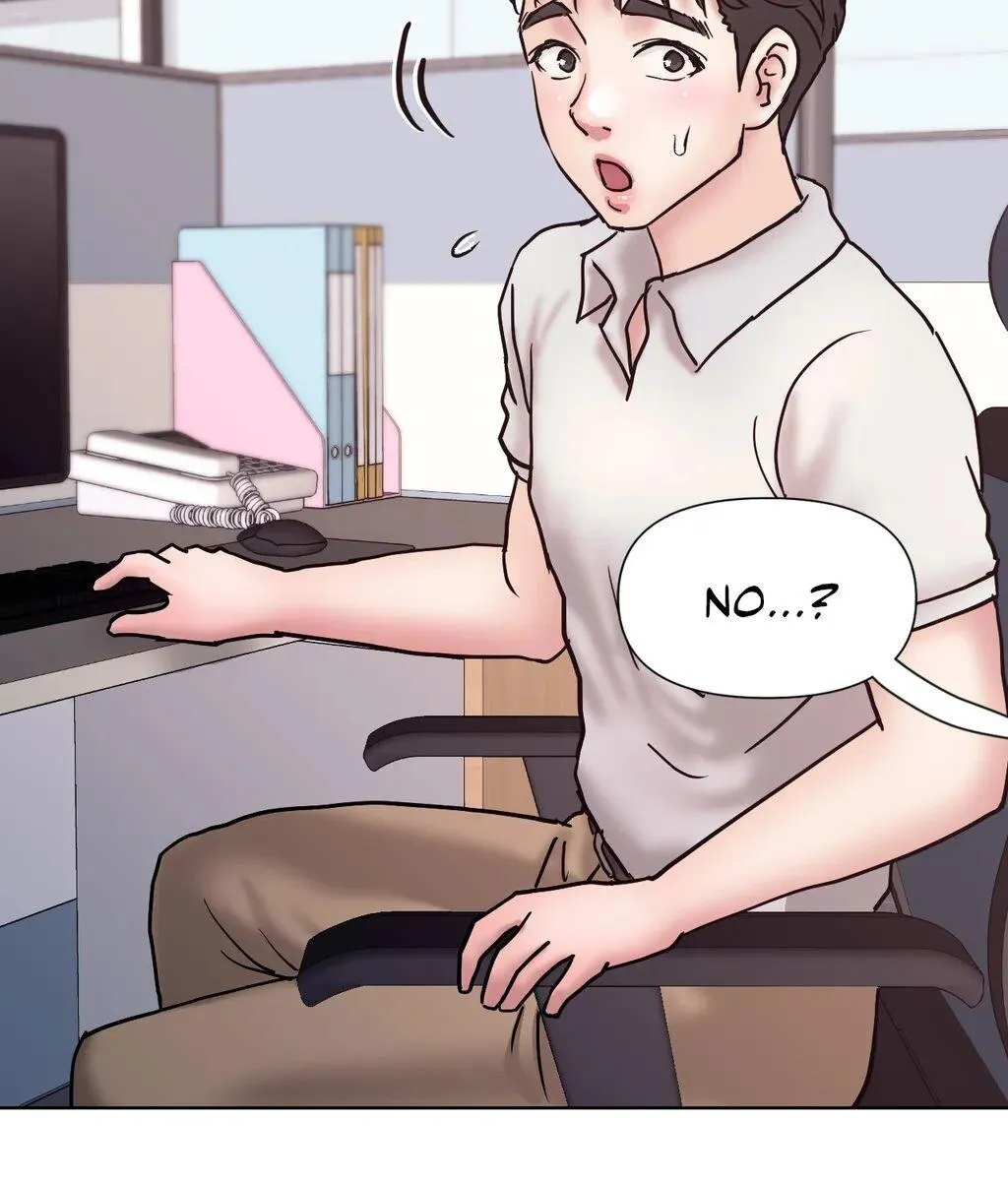 Comes With Benefits Chapter 10 page 3 - 