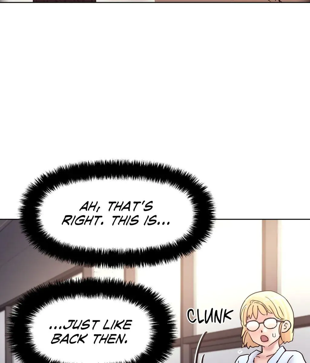 Comes With Benefits Chapter 10 page 23 - 