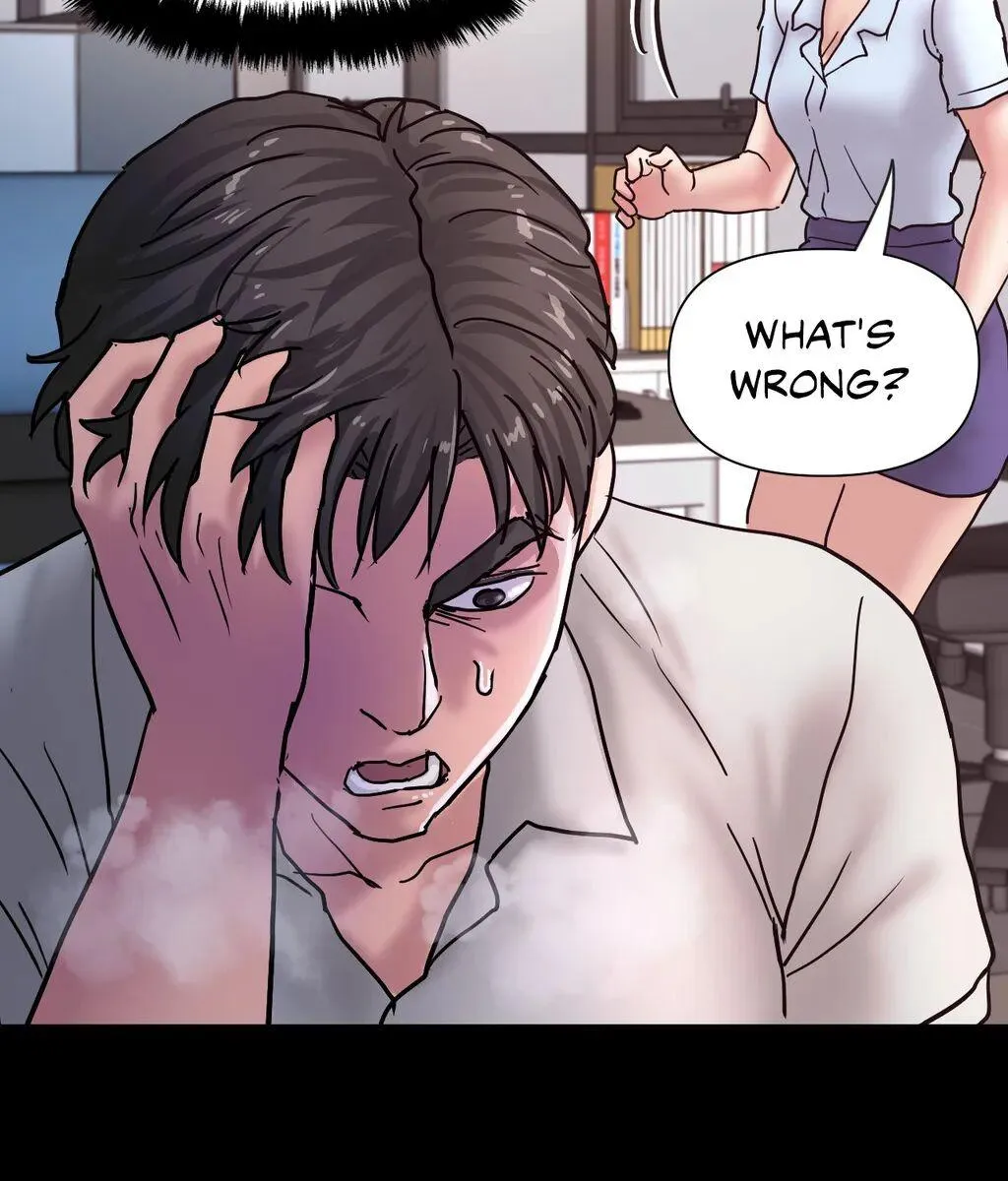 Comes With Benefits Chapter 10 page 24 - 
