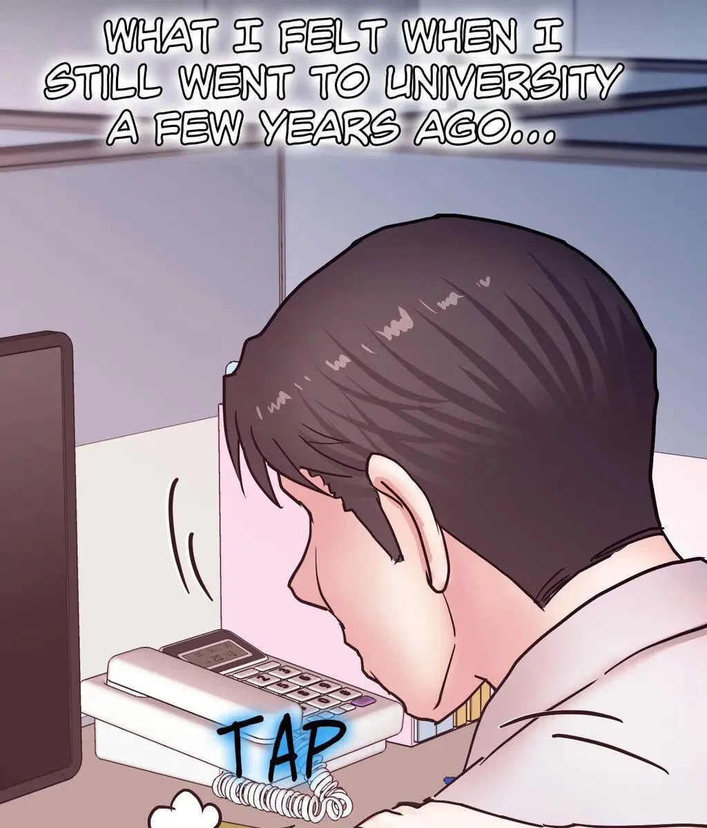 Comes With Benefits Chapter 10 page 29 - 