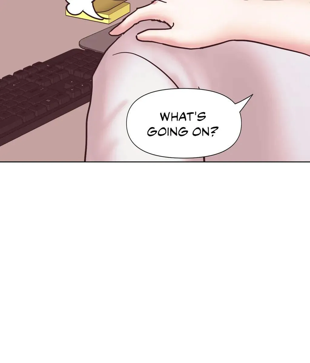 Comes With Benefits Chapter 10 page 30 - 