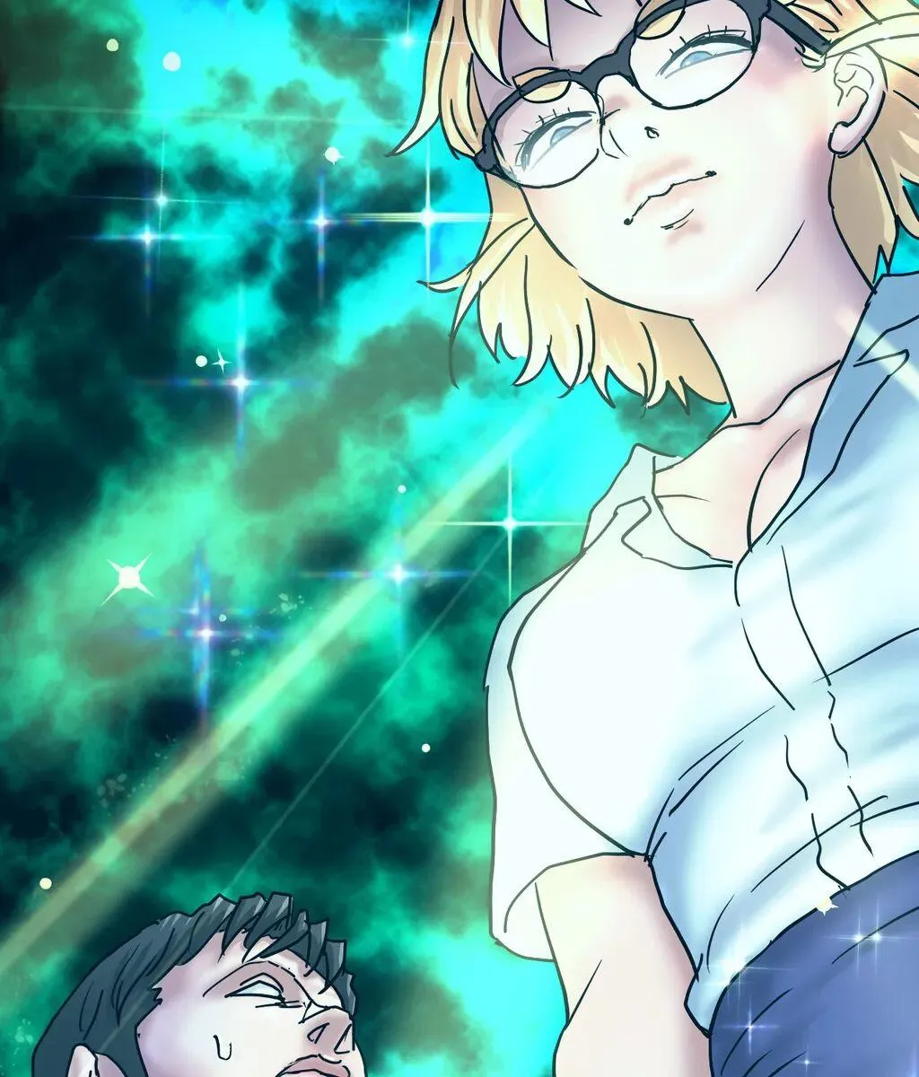 Comes With Benefits Chapter 10 page 32 - 