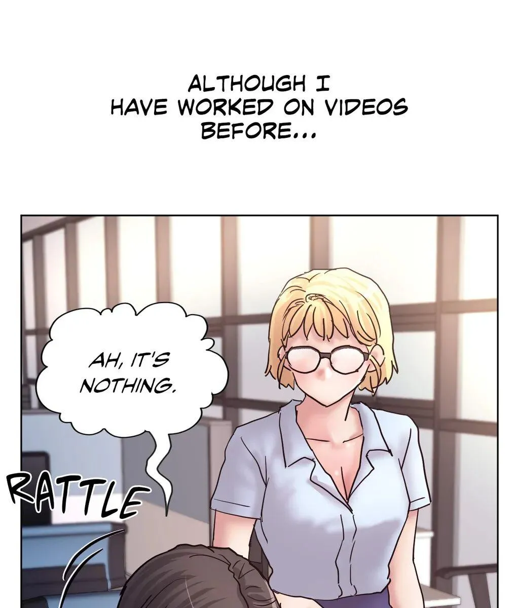 Comes With Benefits Chapter 10 page 34 - 