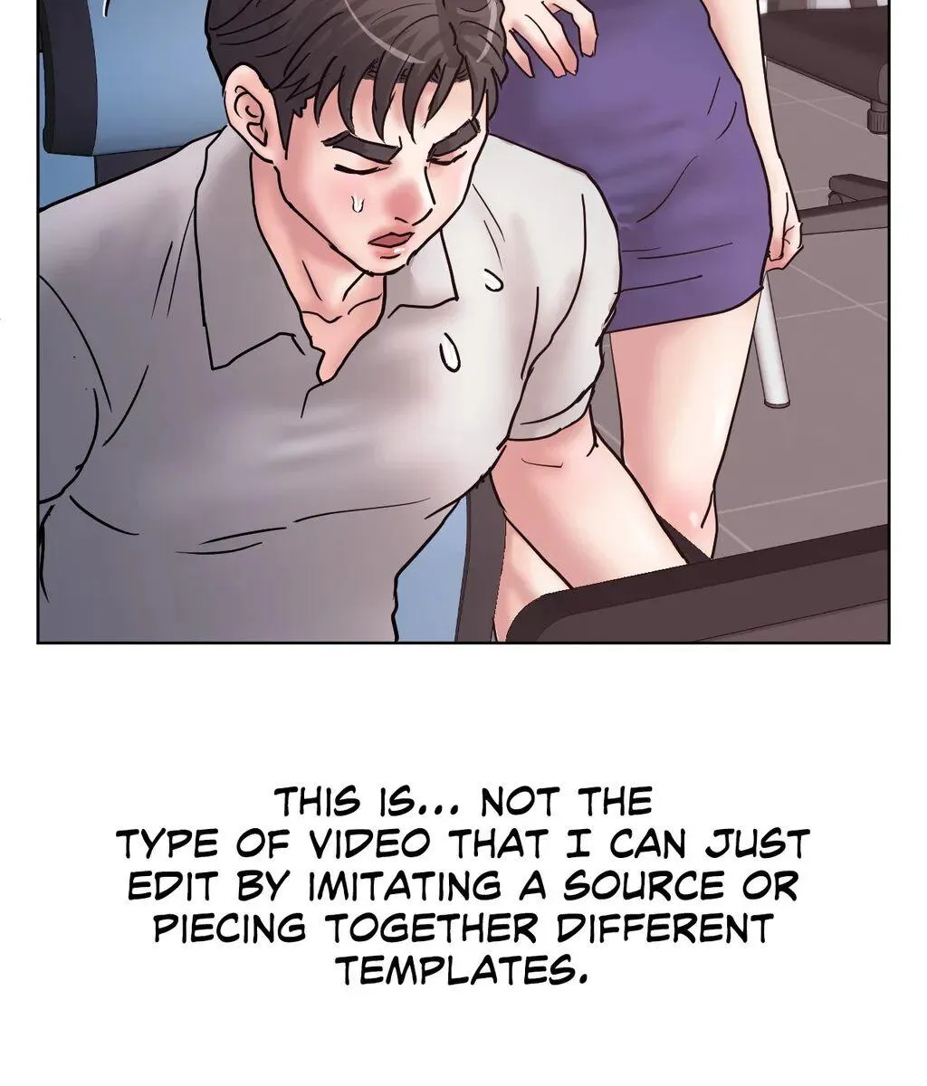 Comes With Benefits Chapter 10 page 35 - 