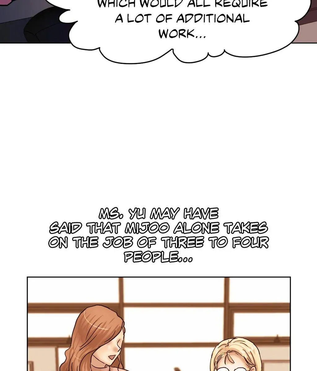 Comes With Benefits Chapter 10 page 39 - 