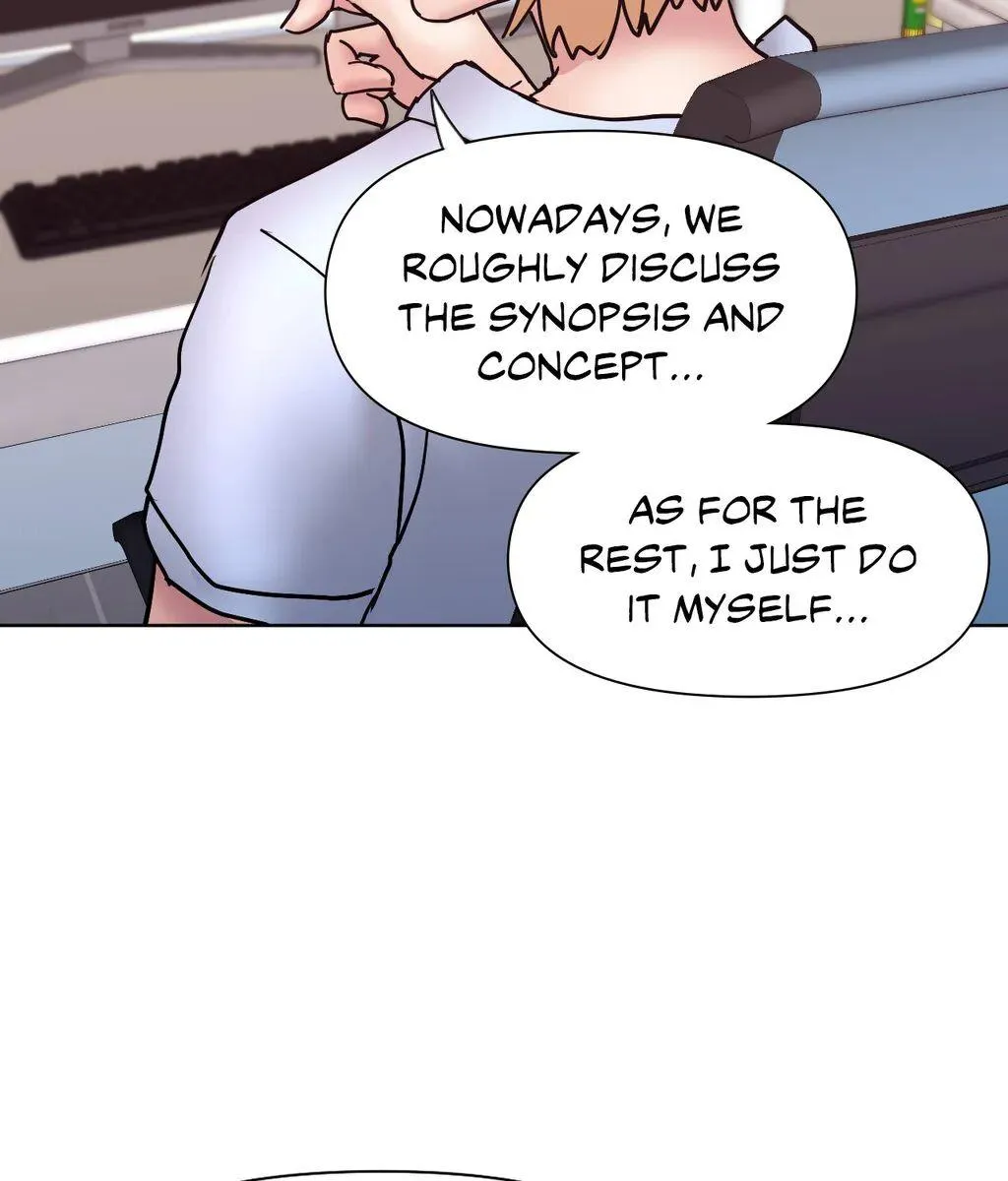 Comes With Benefits Chapter 10 page 5 - 