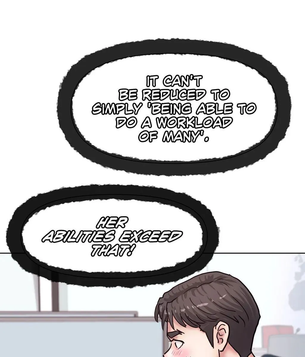 Comes With Benefits Chapter 10 page 41 - 
