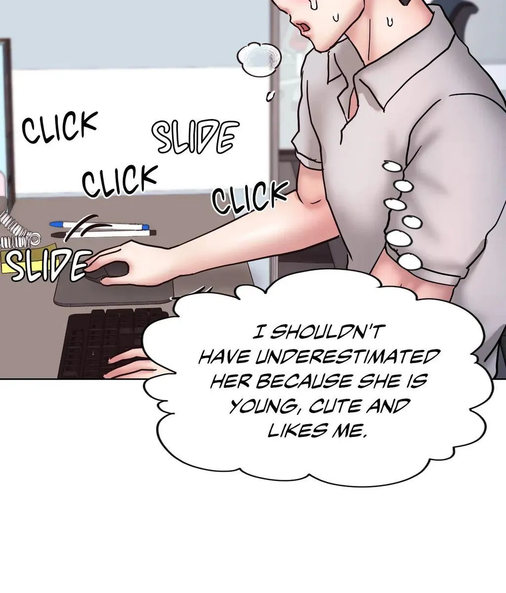 Comes With Benefits Chapter 10 page 42 - 