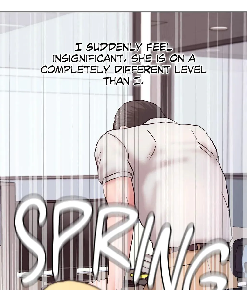 Comes With Benefits Chapter 10 page 43 - 