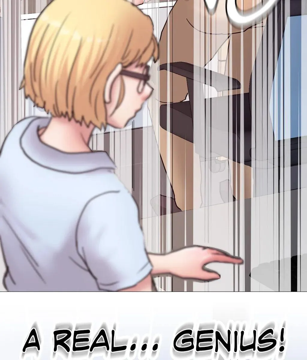 Comes With Benefits Chapter 10 page 44 - 
