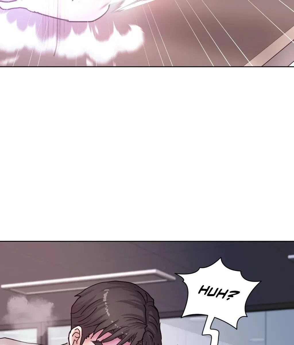 Comes With Benefits Chapter 10 page 47 - 