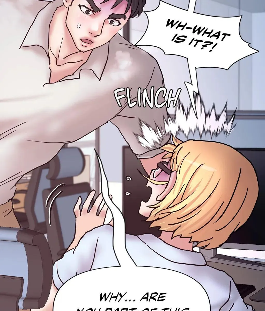 Comes With Benefits Chapter 10 page 48 - 