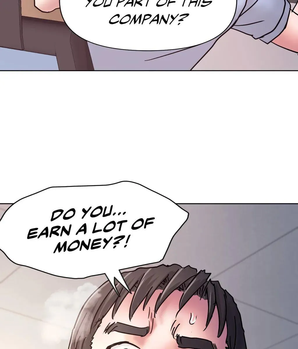 Comes With Benefits Chapter 10 page 49 - 
