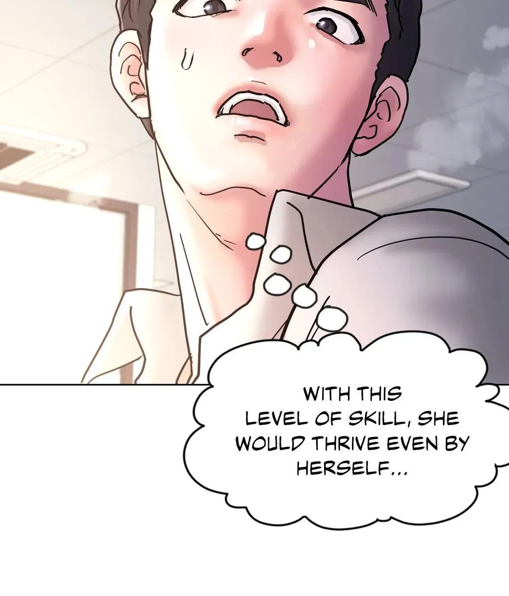 Comes With Benefits Chapter 10 page 50 - 