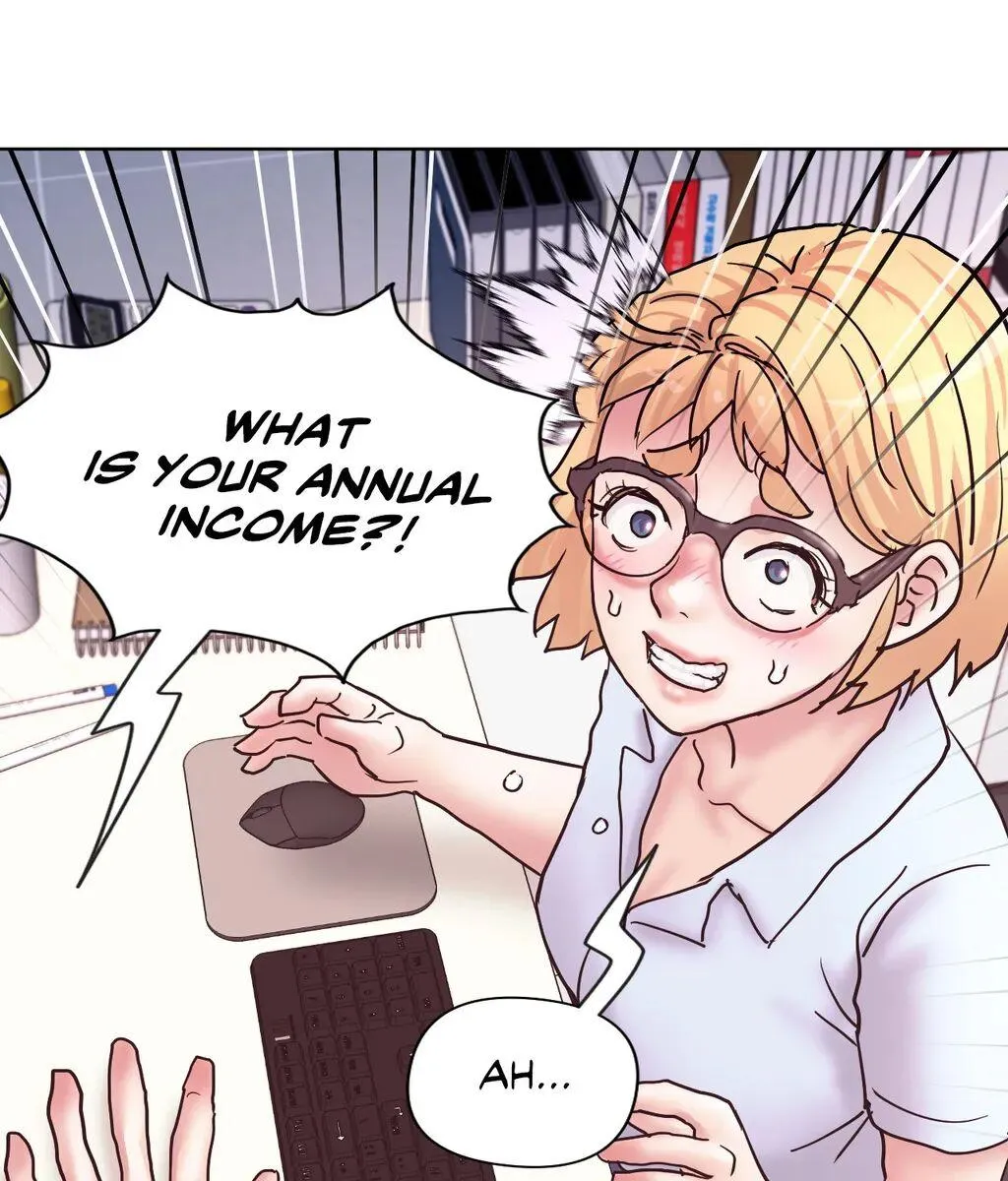 Comes With Benefits Chapter 10 page 51 - 