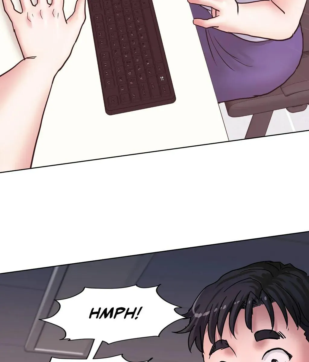 Comes With Benefits Chapter 10 page 52 - 