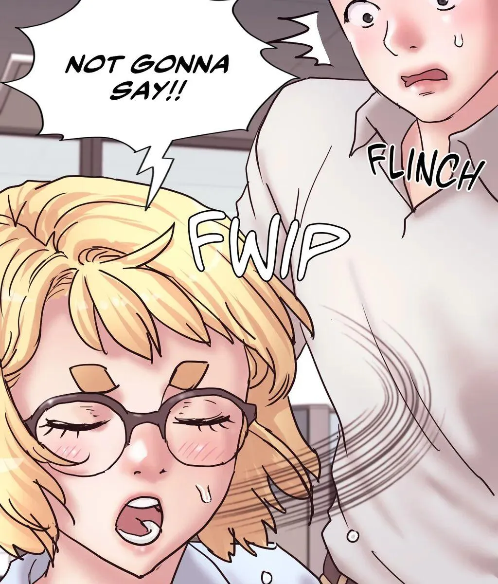 Comes With Benefits Chapter 10 page 53 - 