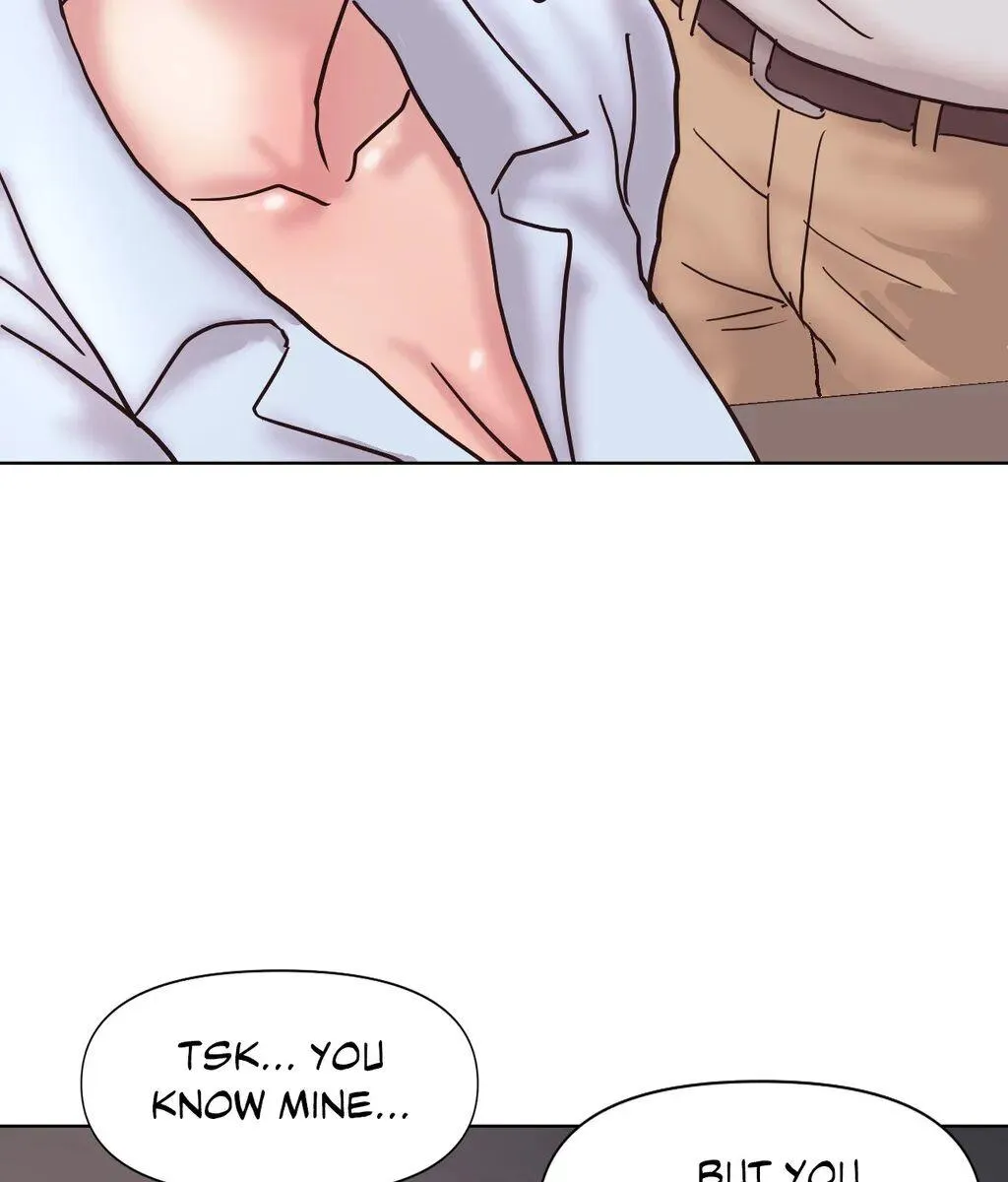 Comes With Benefits Chapter 10 page 54 - 