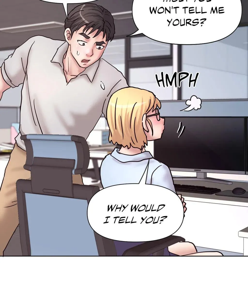 Comes With Benefits Chapter 10 page 55 - 