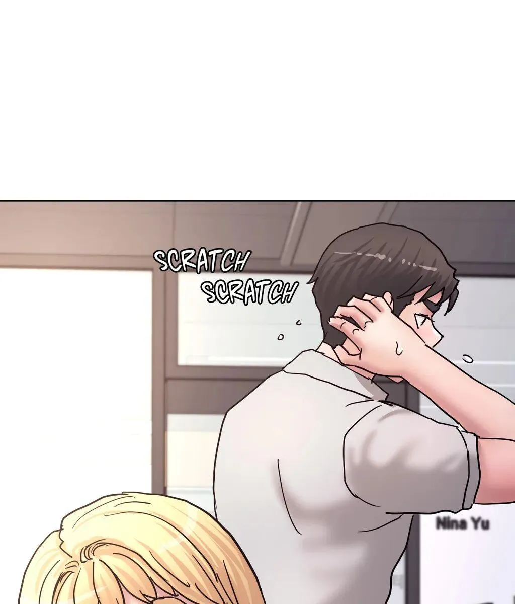 Comes With Benefits Chapter 10 page 56 - 