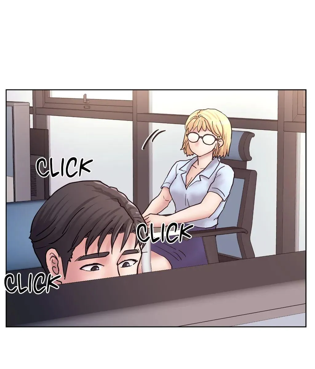 Comes With Benefits Chapter 10 page 58 - 
