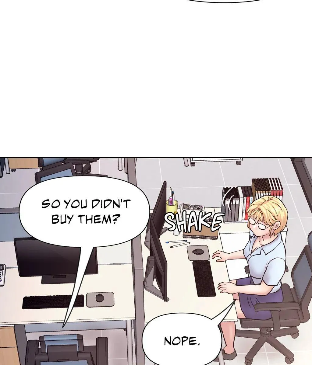 Comes With Benefits Chapter 10 page 7 - 