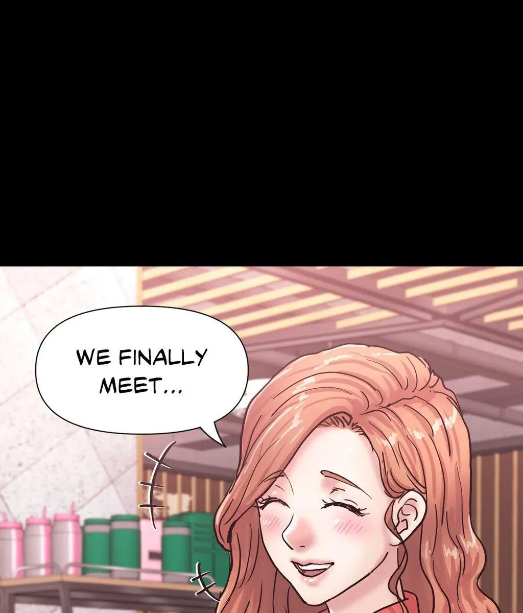Comes With Benefits Chapter 10 page 62 - 