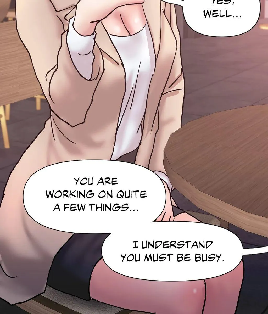 Comes With Benefits Chapter 10 page 65 - 