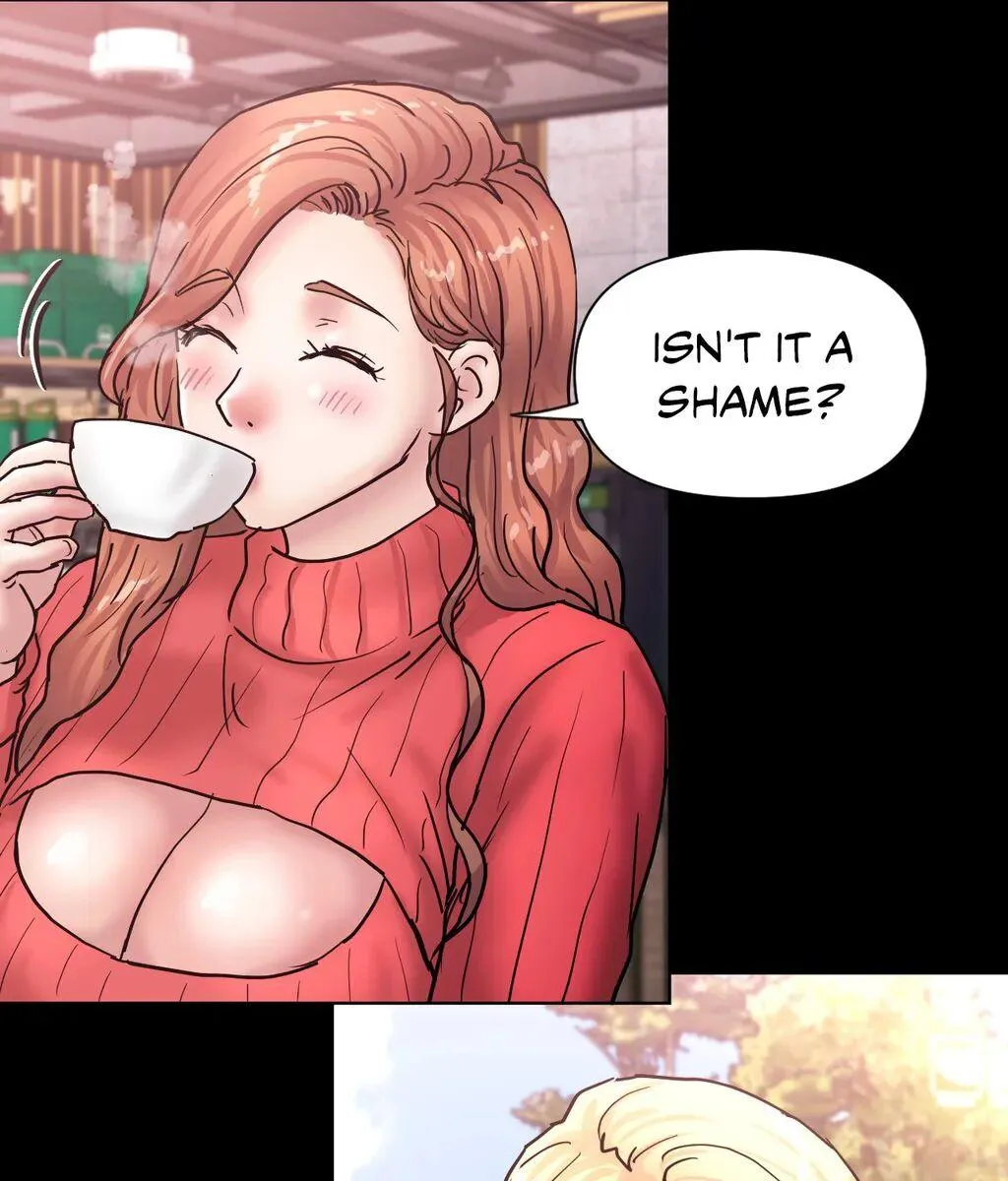 Comes With Benefits Chapter 10 page 68 - 